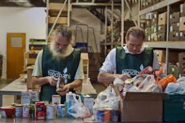 Christian foodbank Trussell Trust accused of discrimination
